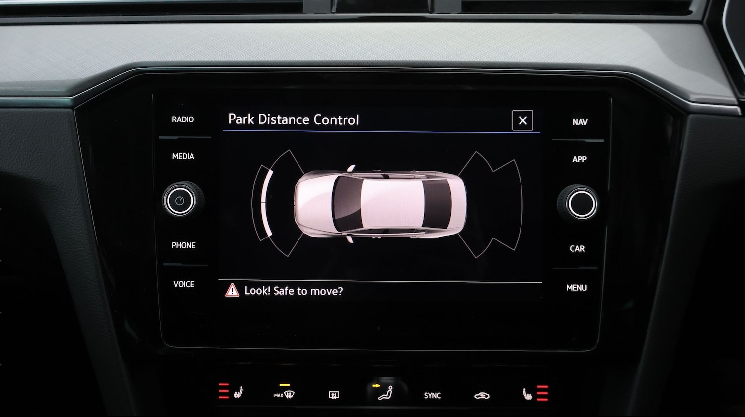 Used Volkswagen Passat 2022 for sale - 77371481: Photo 22