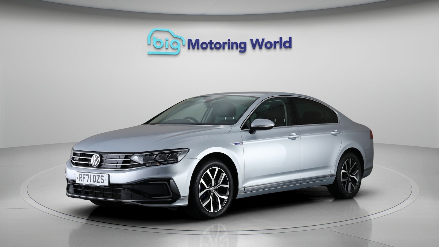 Used Volkswagen Passat 2022 for sale - 77371481: Photo 3