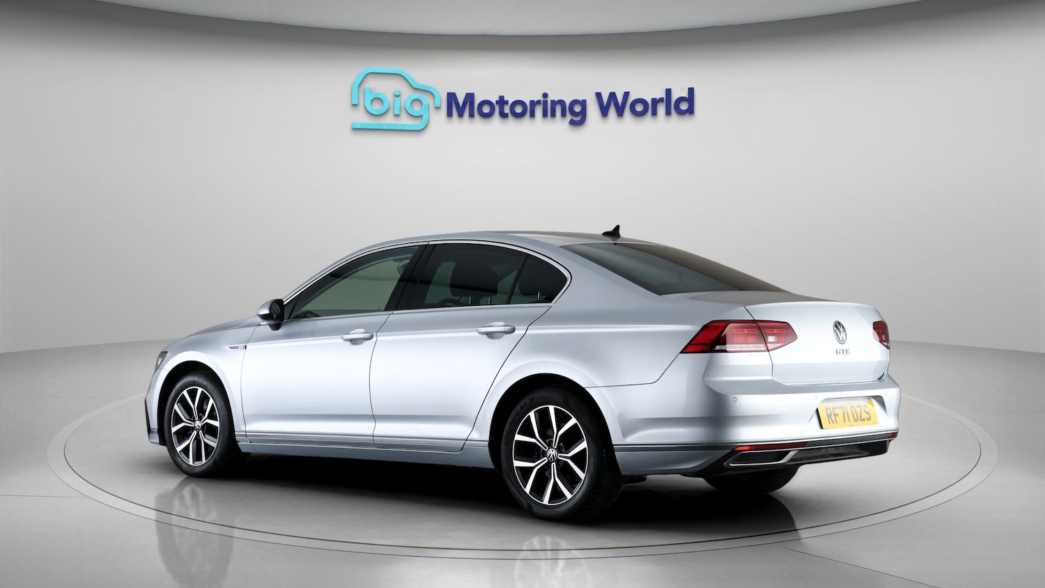Used Volkswagen Passat 2022 for sale - 77371481: Photo 5