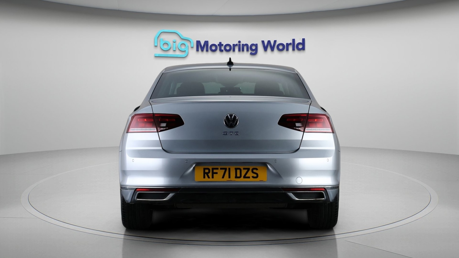 Used Volkswagen Passat 2022 for sale - 77371481: Photo 6