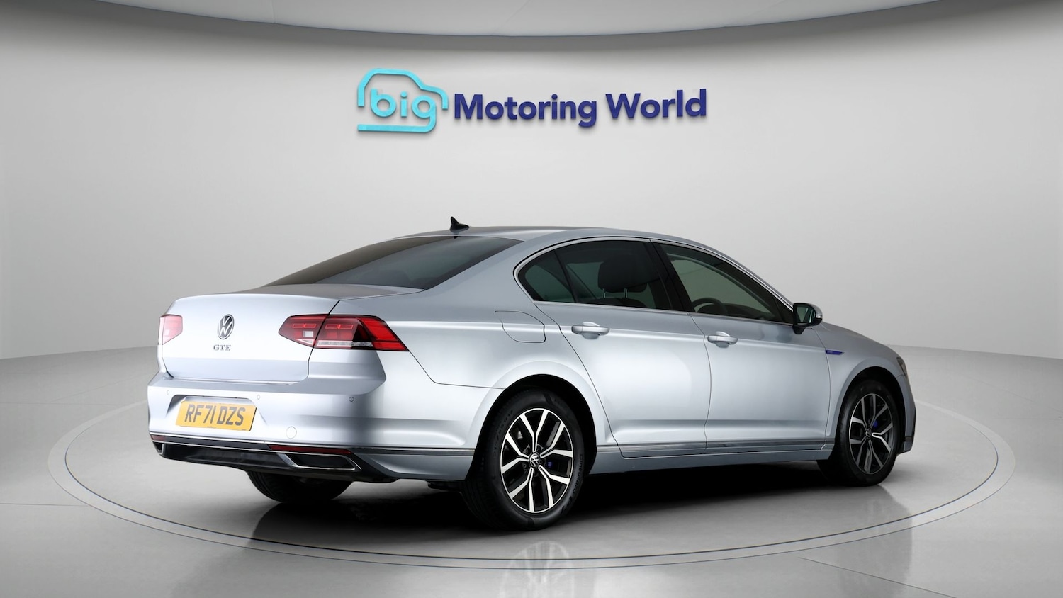 Used Volkswagen Passat 2022 for sale - 77371481: Photo 7