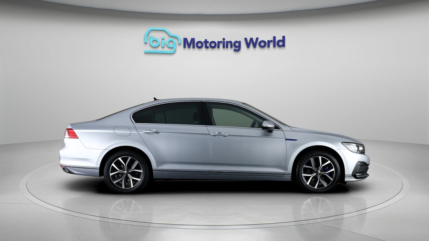 Used Volkswagen Passat 2022 for sale - 77371481: Photo 8