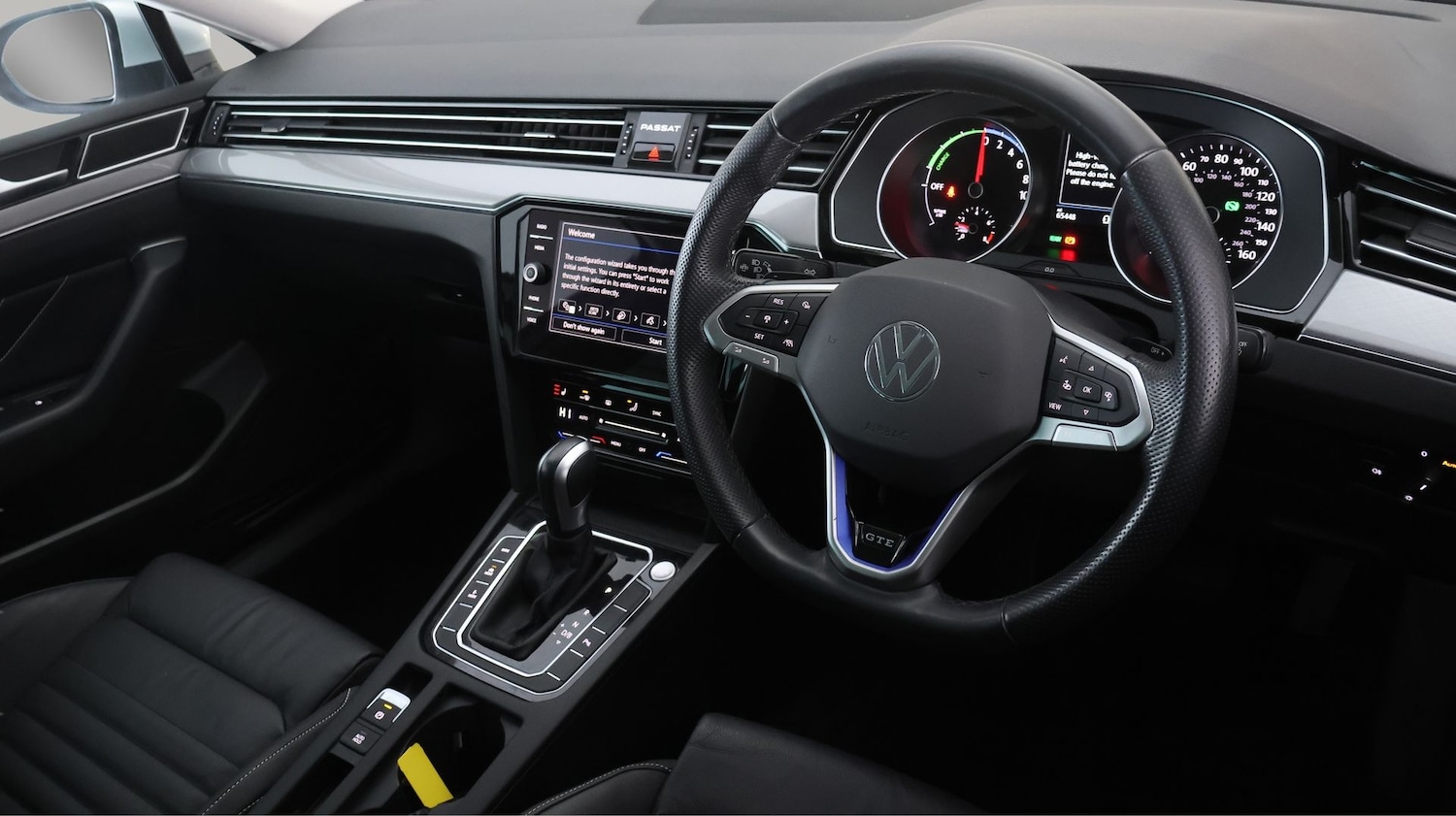 Used Volkswagen Passat 2022 for sale - 77371481: Photo 9