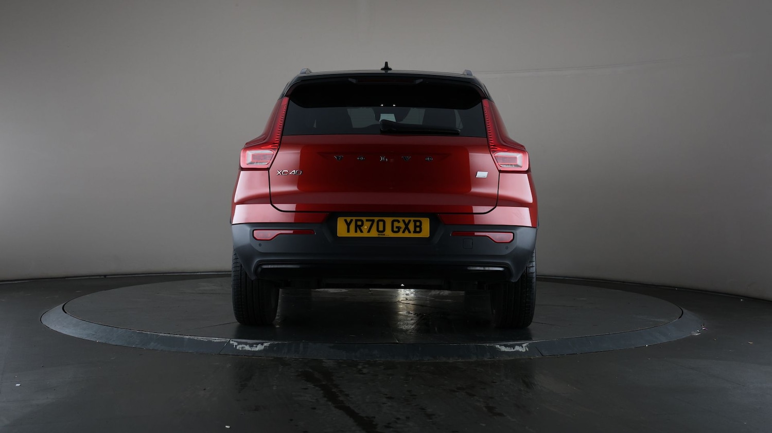 Used Volvo XC40 2020 for sale - 76809755: Photo 25