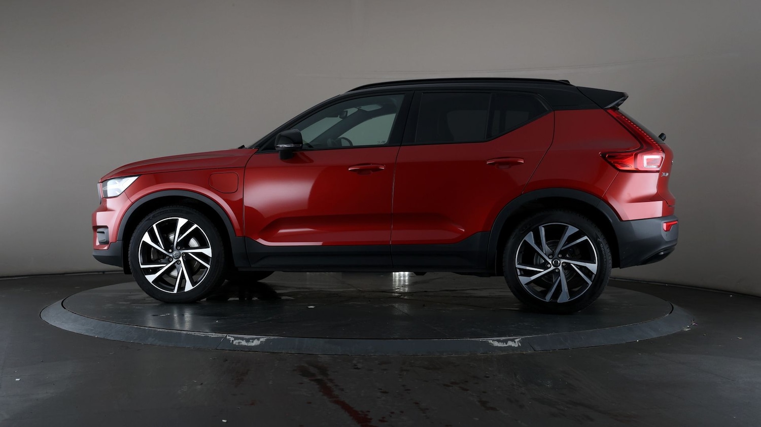 Used Volvo XC40 2020 for sale - 76809755: Photo 27