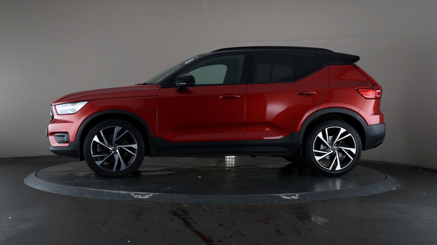 Used Volvo XC40 2020 for sale - 76809755: Photo 29