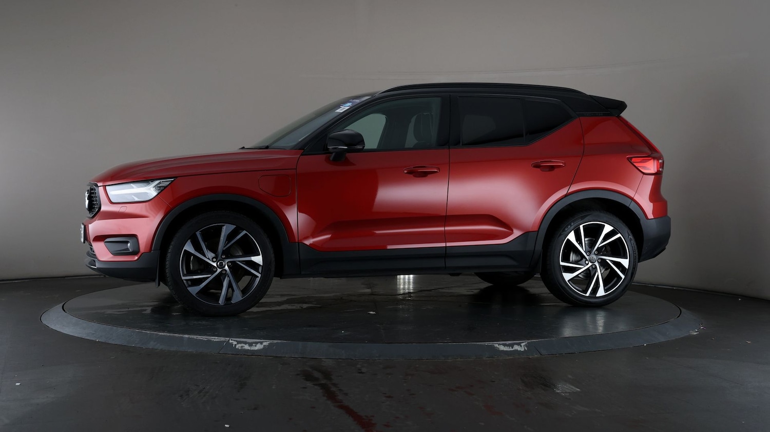 Used Volvo XC40 2020 for sale - 76809755: Photo 30