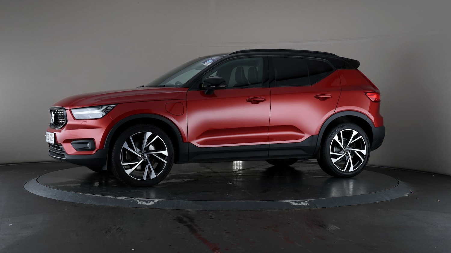 Used Volvo XC40 2020 for sale - 76809755: Photo 31