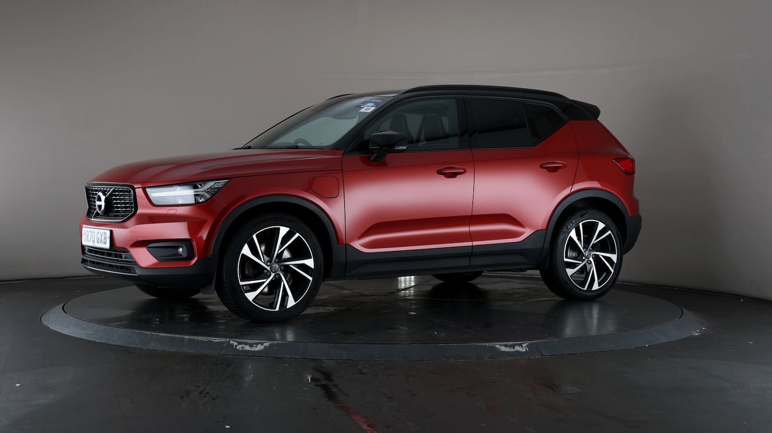Used Volvo XC40 2020 for sale - 76809755: Photo 32