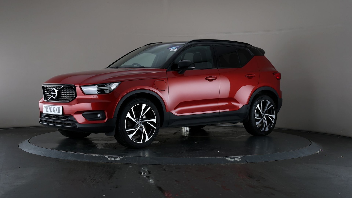 Used Volvo XC40 2020 for sale - 76809755: Photo 33