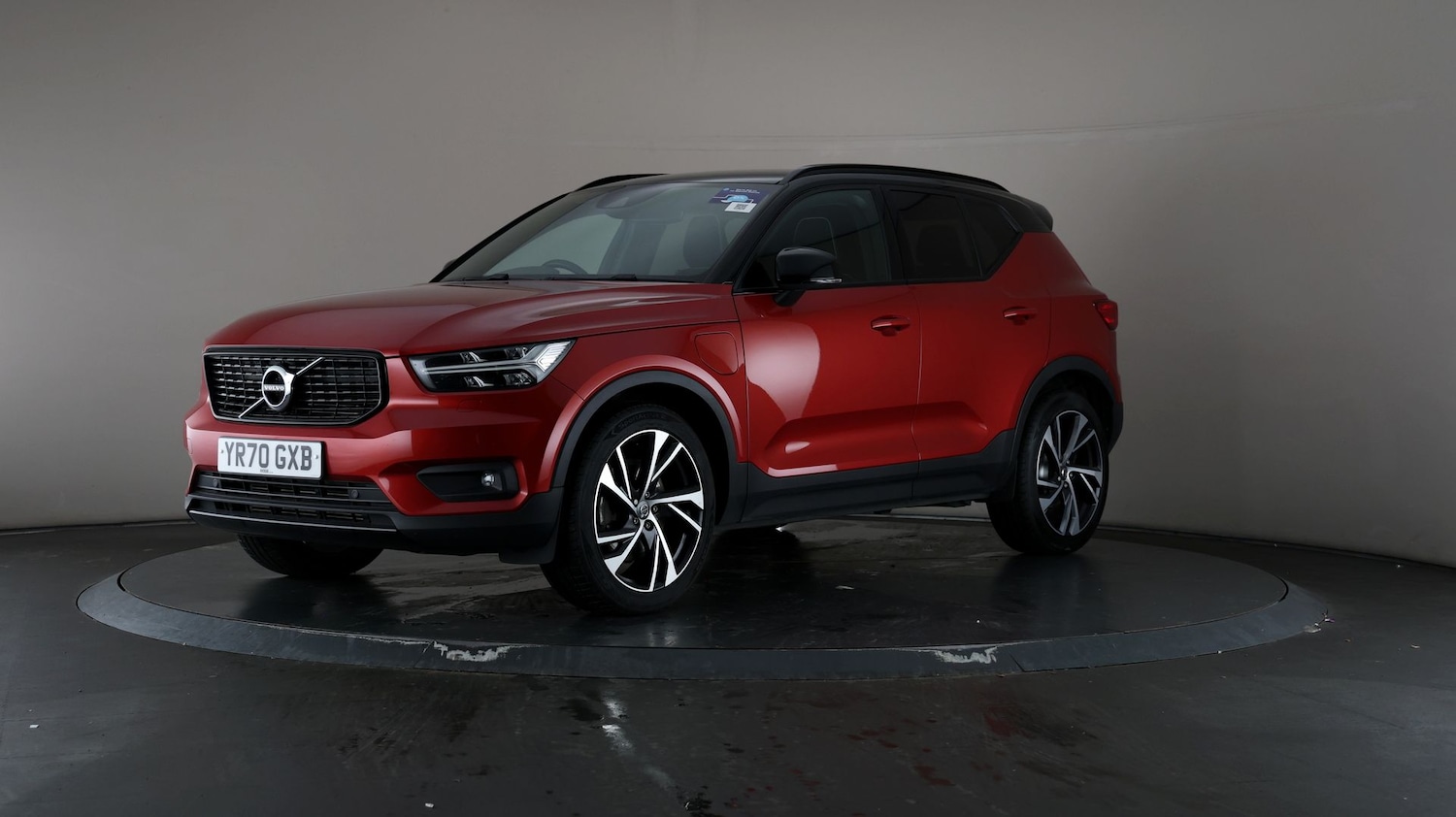 Used Volvo XC40 2020 for sale - 76809755: Photo 34