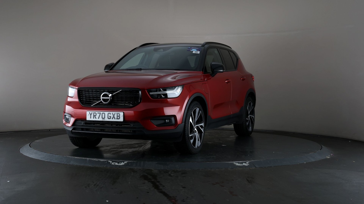 Used Volvo XC40 2020 for sale - 76809755: Photo 36