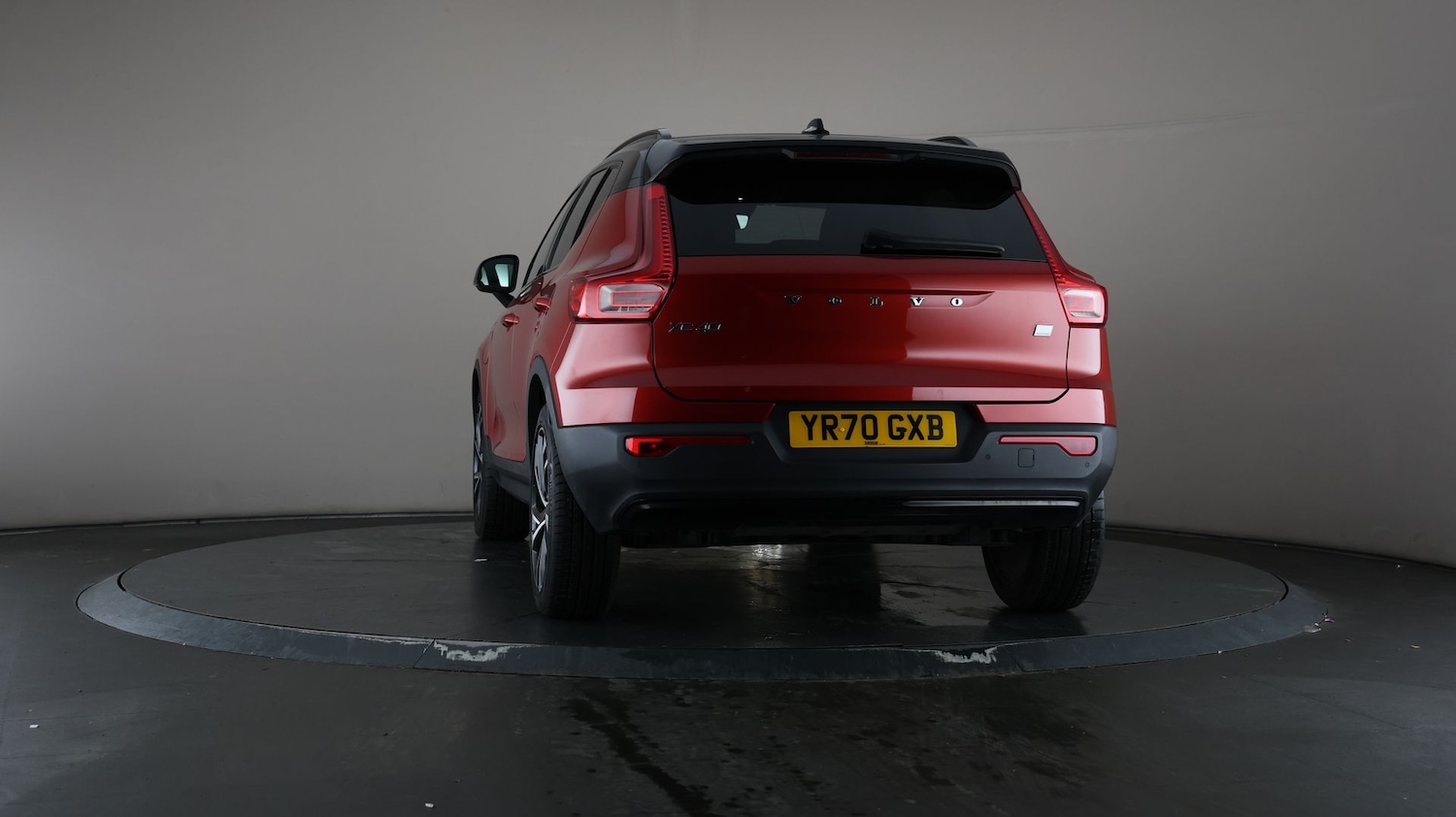 Used Volvo XC40 2020 for sale - 76809755: Photo 37