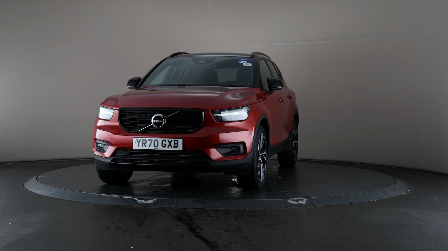 Used Volvo XC40 2020 for sale - 76809755: Photo 38
