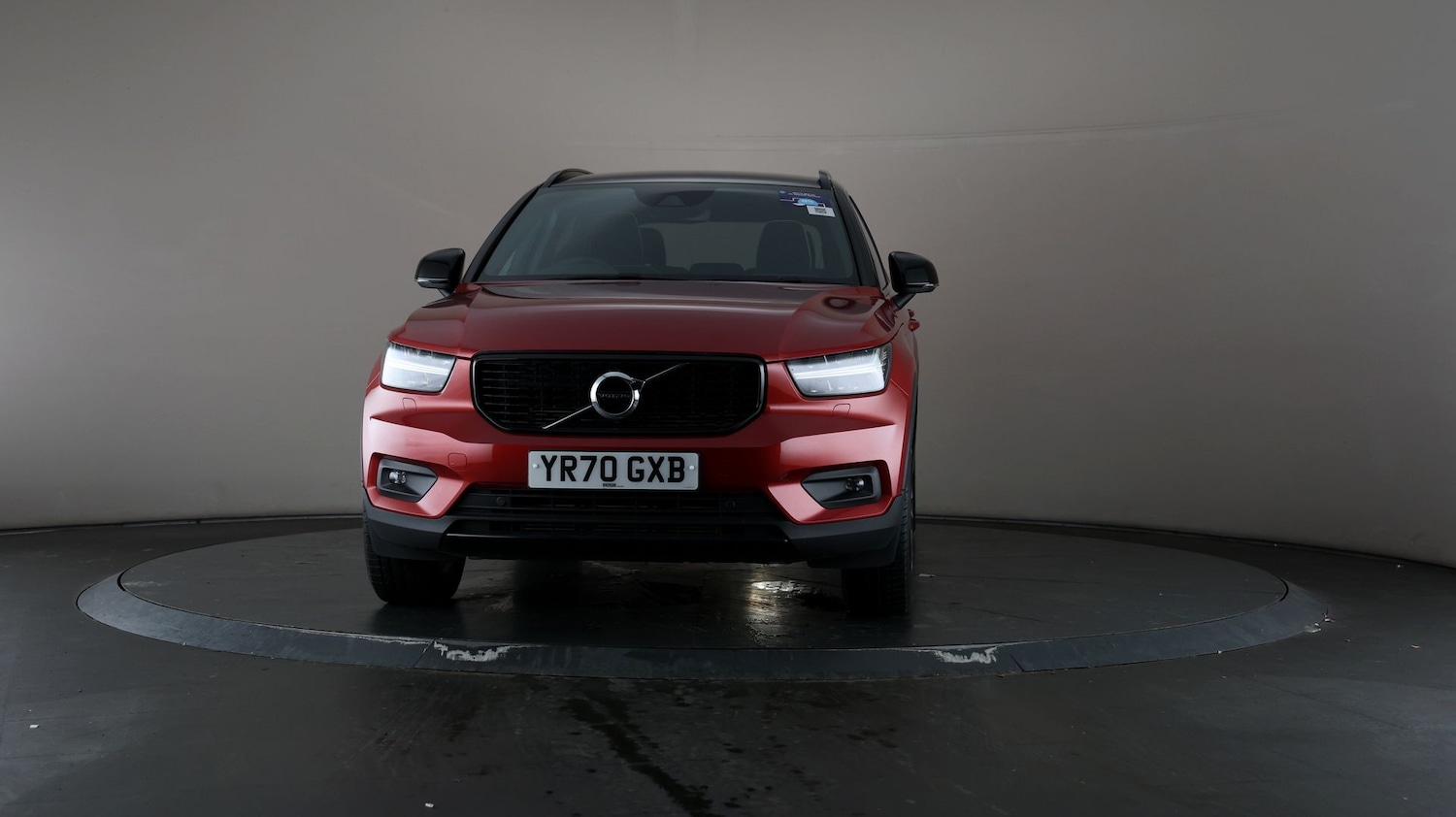 Used Volvo XC40 2020 for sale - 76809755: Photo 39