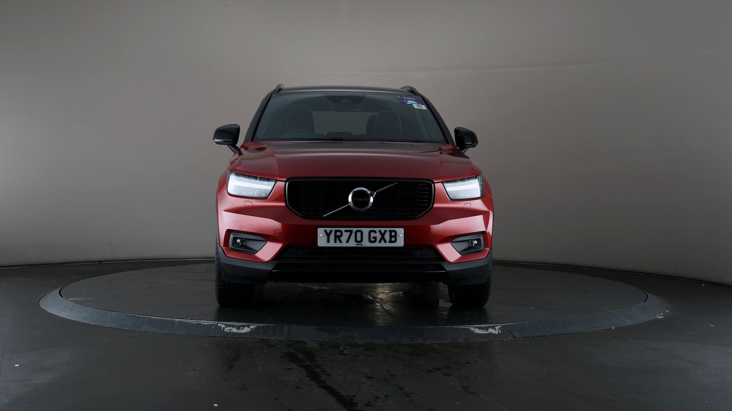 Used Volvo XC40 2020 for sale - 76809755: Photo 40