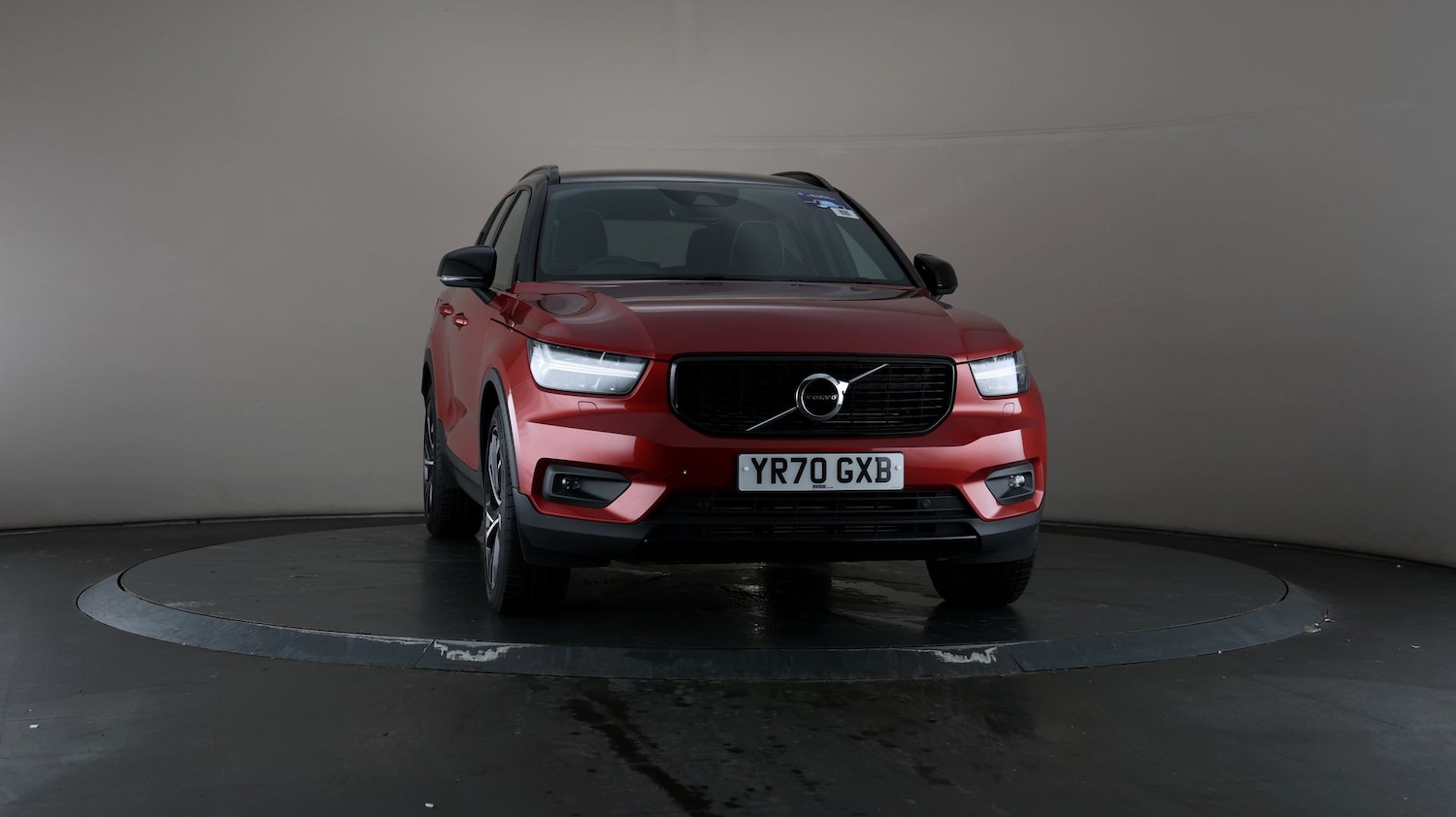 Used Volvo XC40 2020 for sale - 76809755: Photo 41