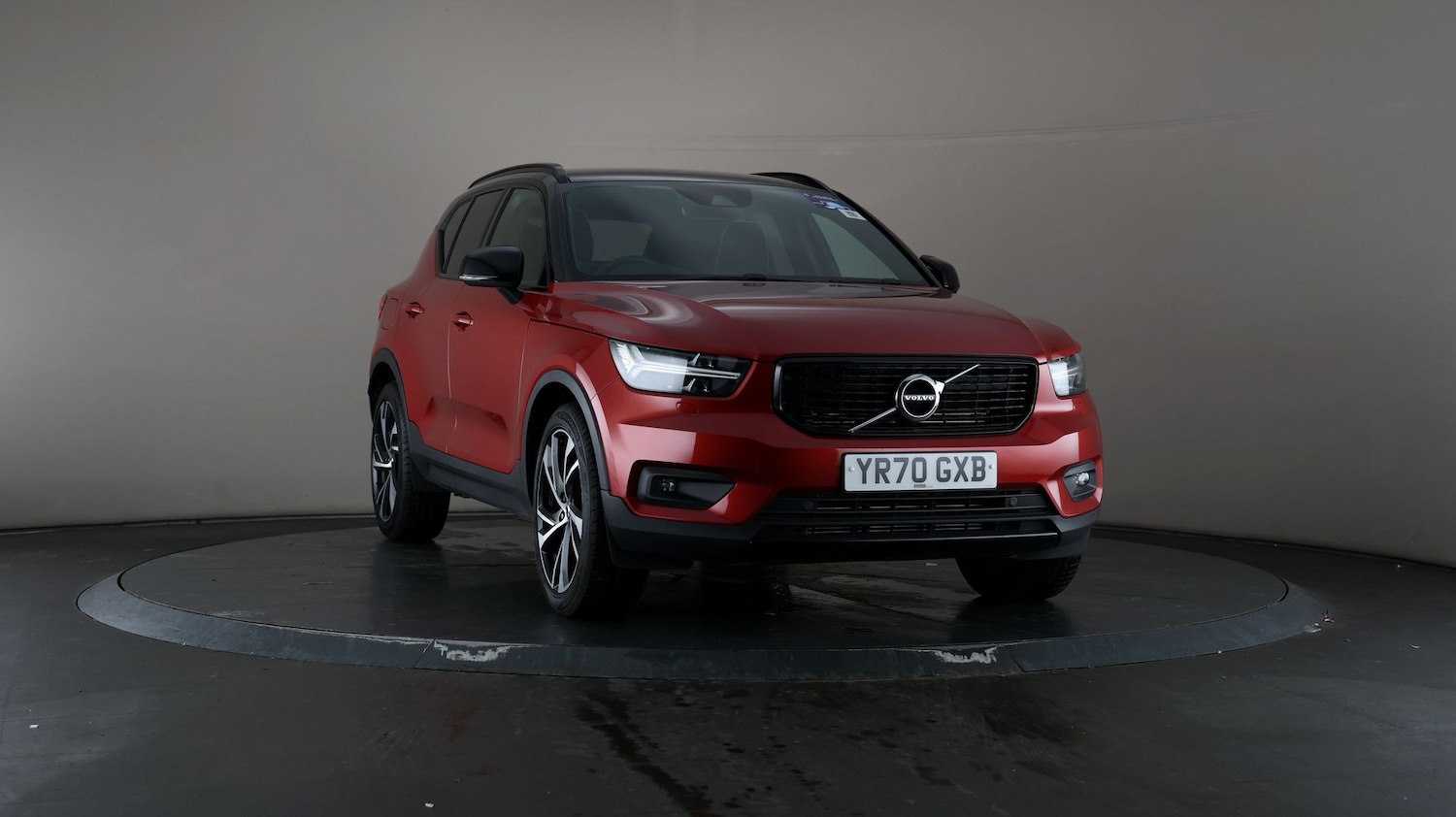 Used Volvo XC40 2020 for sale - 76809755: Photo 42