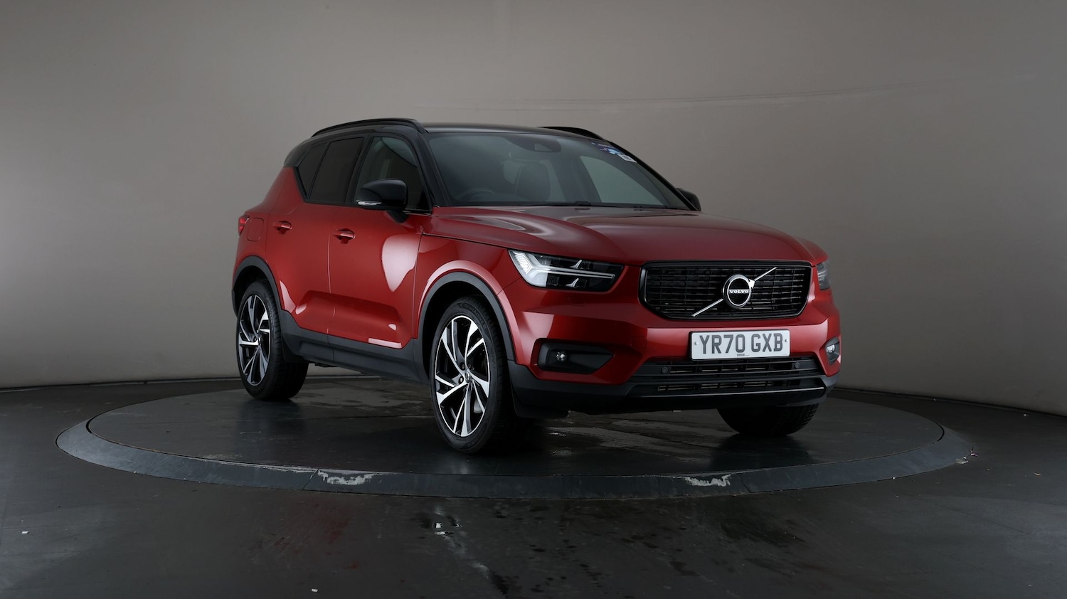 Used Volvo XC40 2020 for sale - 76809755: Photo 43