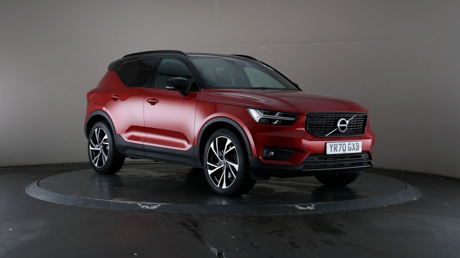 Used Volvo XC40 2020 for sale - 76809755: Photo 44
