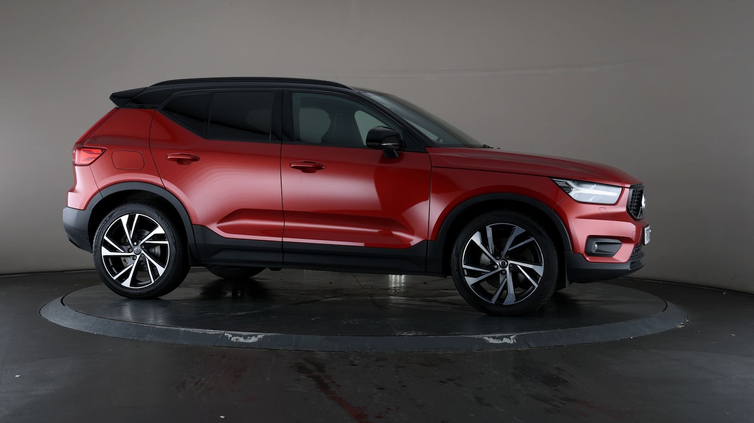 Used Volvo XC40 2020 for sale - 76809755: Photo 49