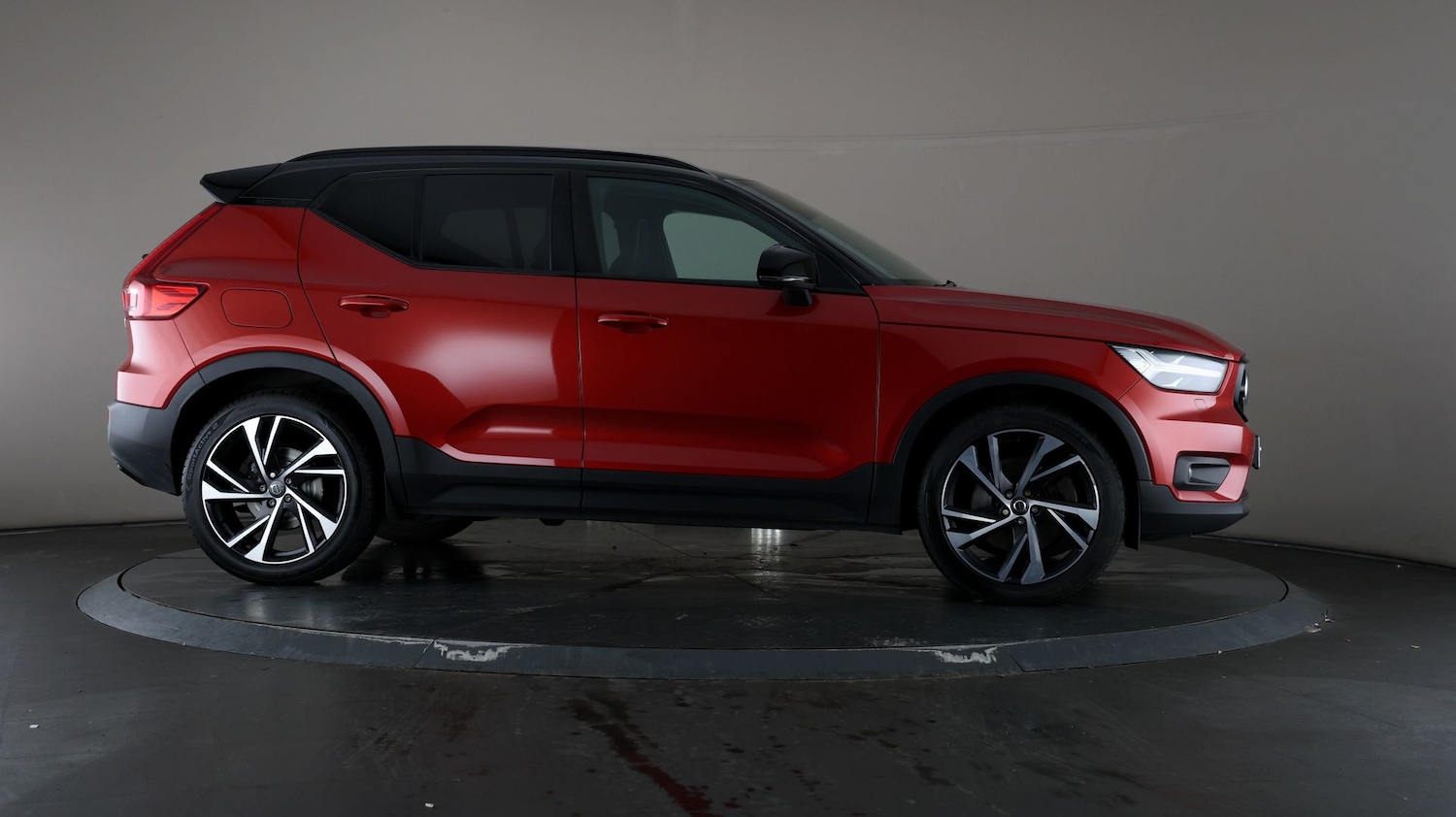 Used Volvo XC40 2020 for sale - 76809755: Photo 50