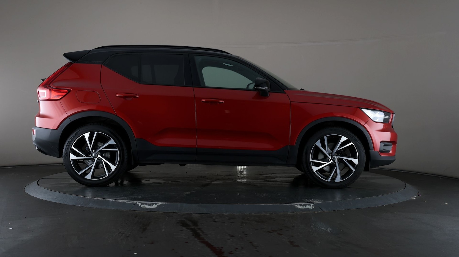 Used Volvo XC40 2020 for sale - 76809755: Photo 51