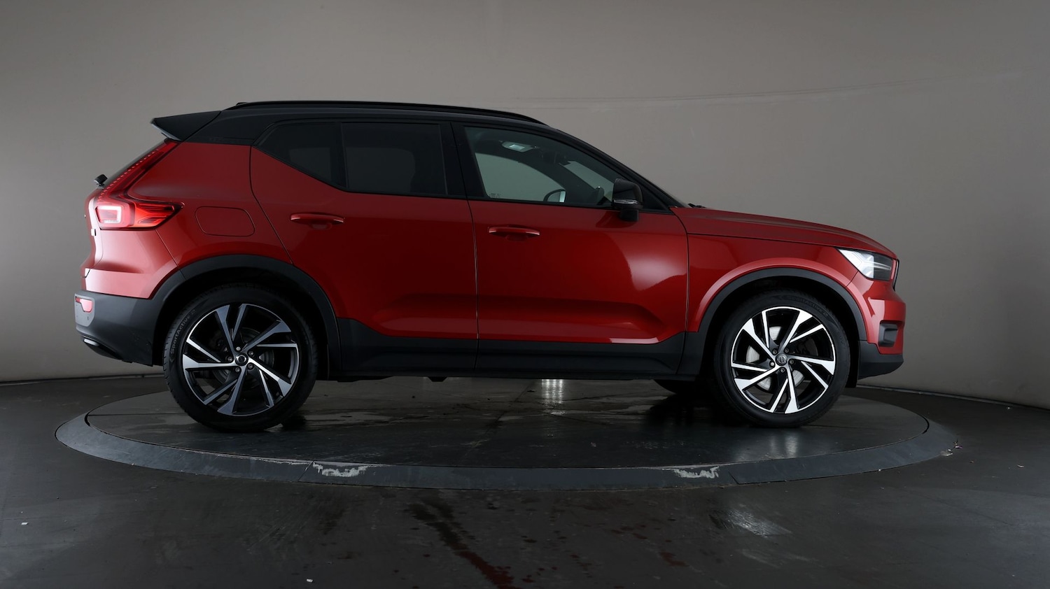 Used Volvo XC40 2020 for sale - 76809755: Photo 52