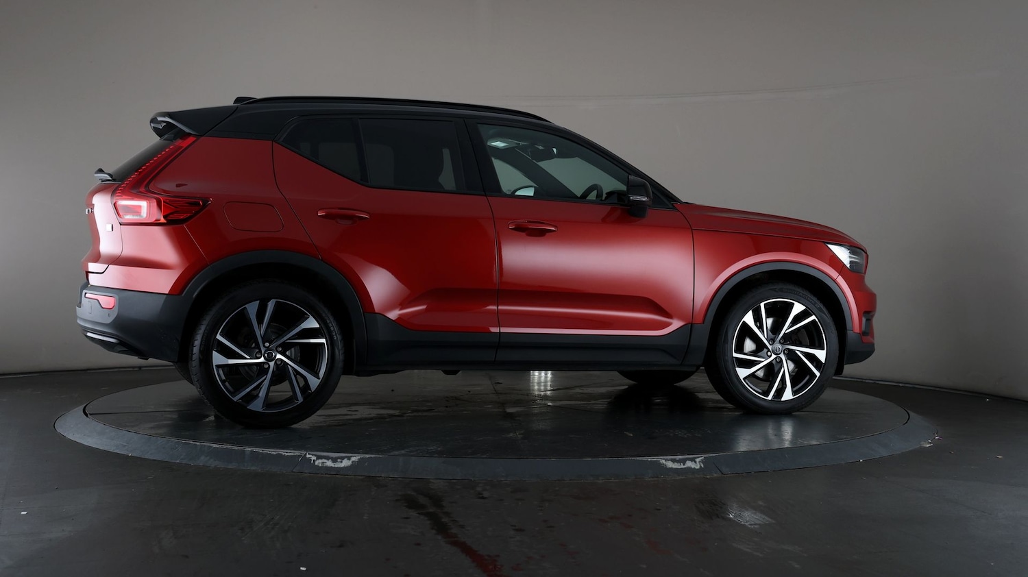 Used Volvo XC40 2020 for sale - 76809755: Photo 53