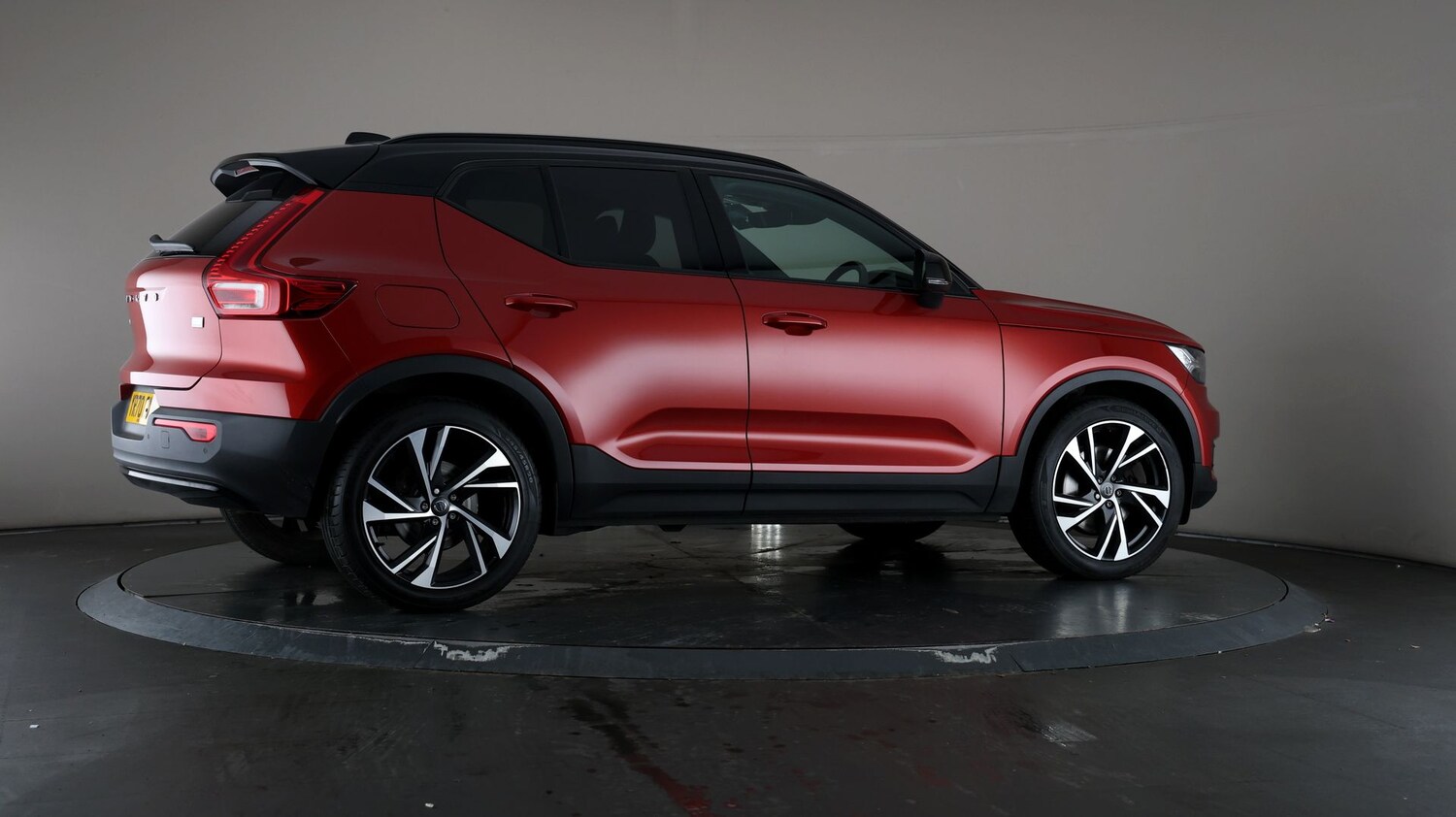 Used Volvo XC40 2020 for sale - 76809755: Photo 54