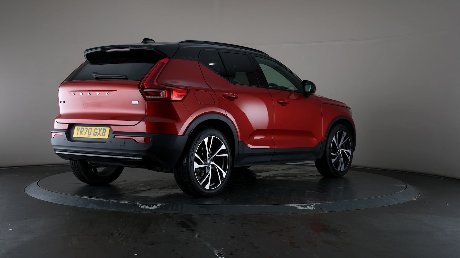 Used Volvo XC40 2020 for sale - 76809755: Photo 57