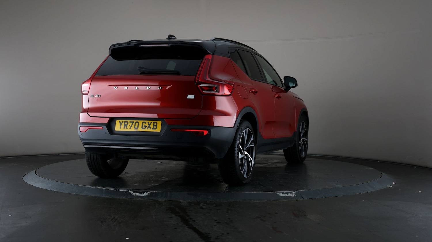 Used Volvo XC40 2020 for sale - 76809755: Photo 60