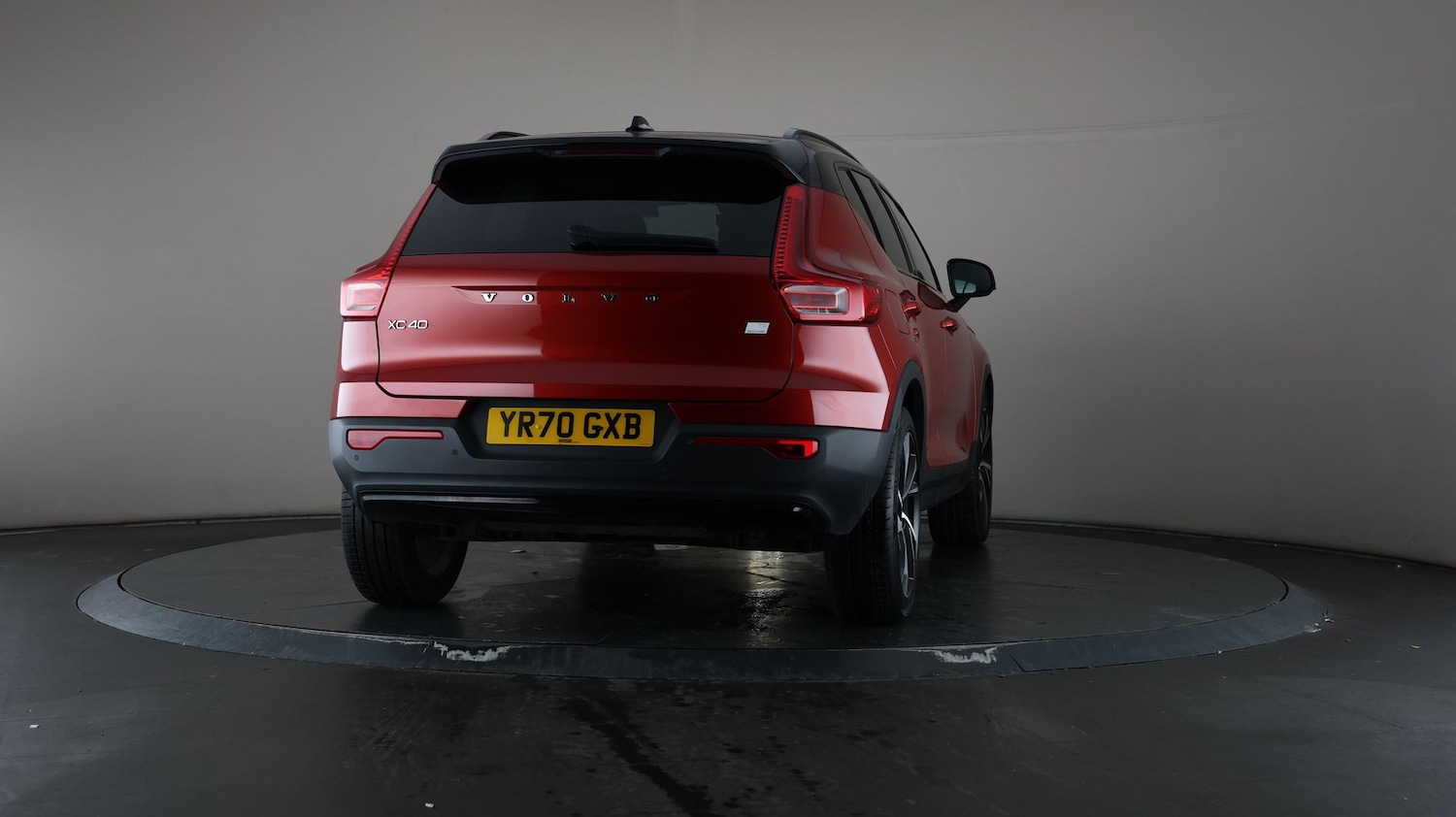 Used Volvo XC40 2020 for sale - 76809755: Photo 61