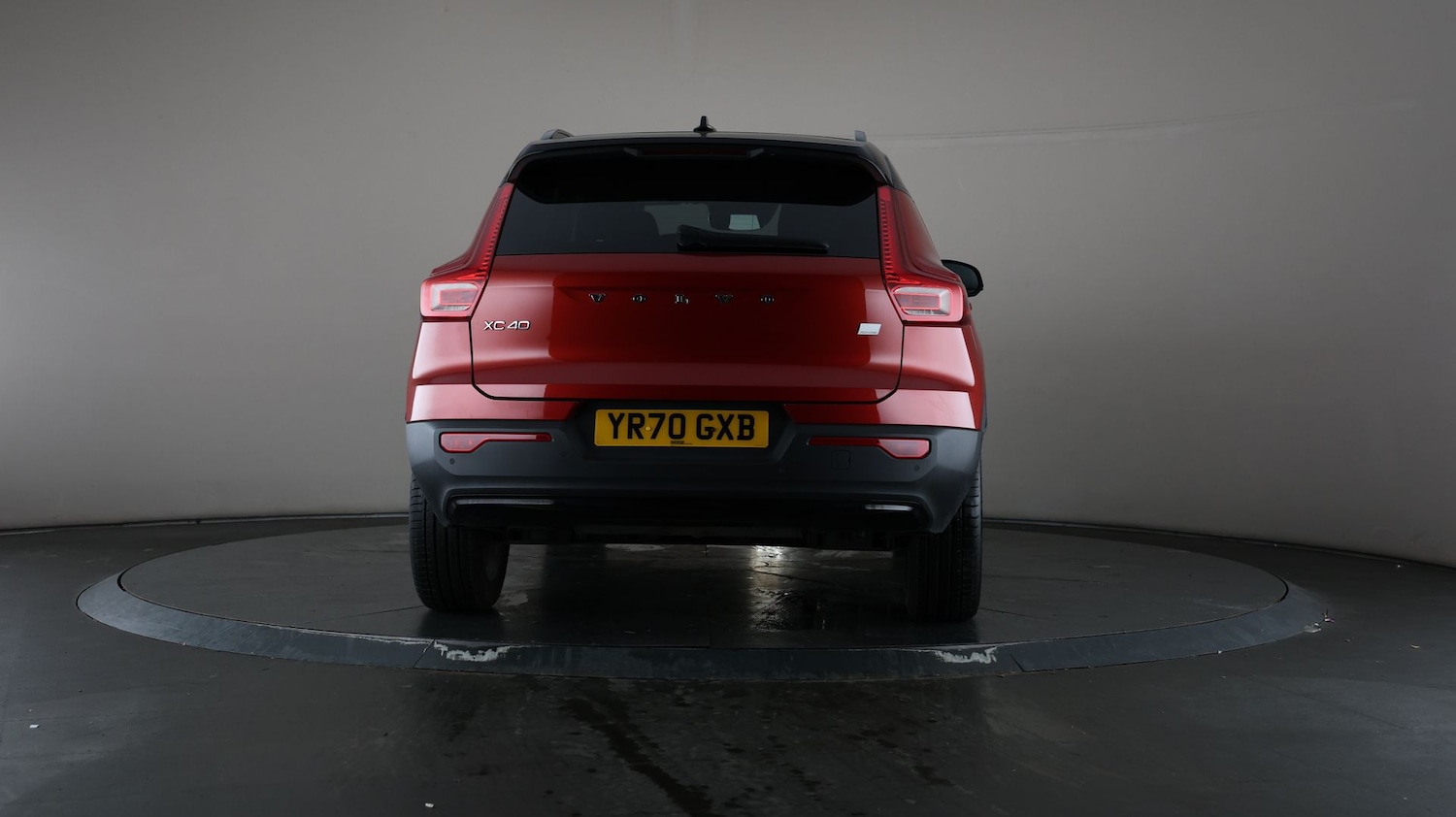 Used Volvo XC40 2020 for sale - 76809755: Photo 62