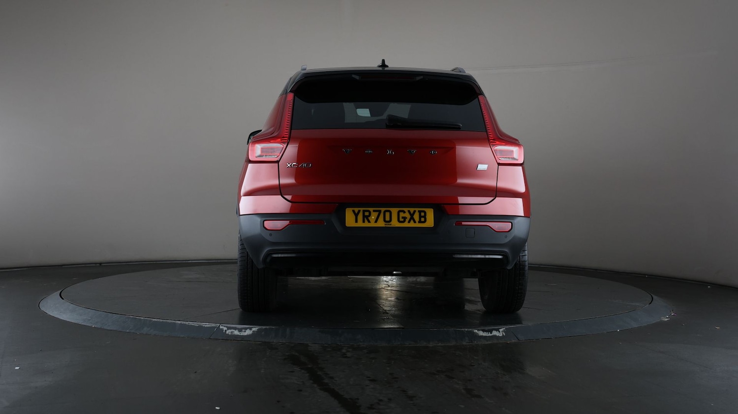 Used Volvo XC40 2020 for sale - 76809755: Photo 63