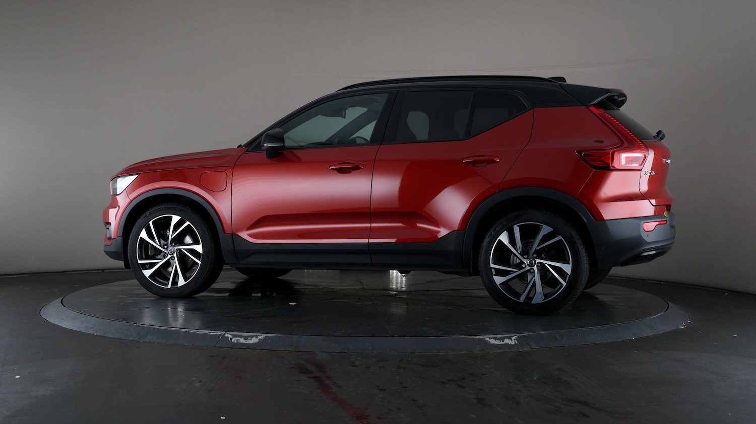Used Volvo XC40 2020 for sale - 76809755: Photo 68