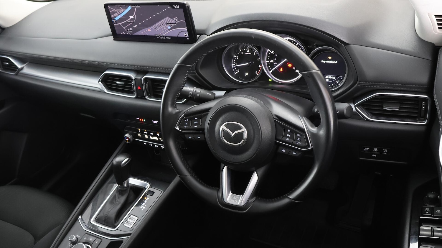 Used Mazda CX-5 2022 for sale - 76175539: Photo 10