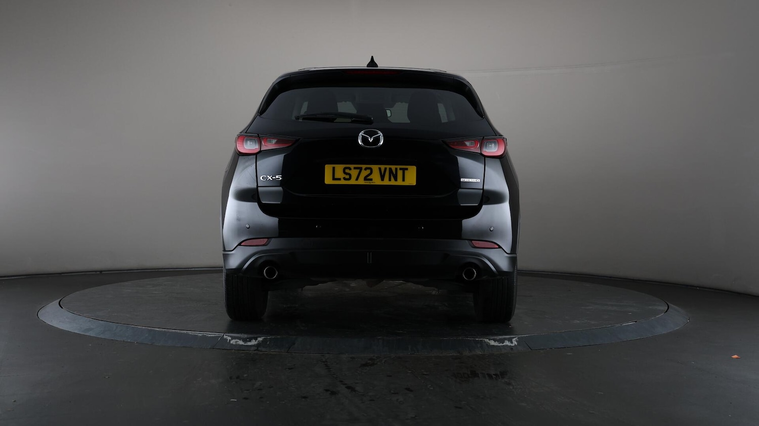 Used Mazda CX-5 2022 for sale - 76175539: Photo 11