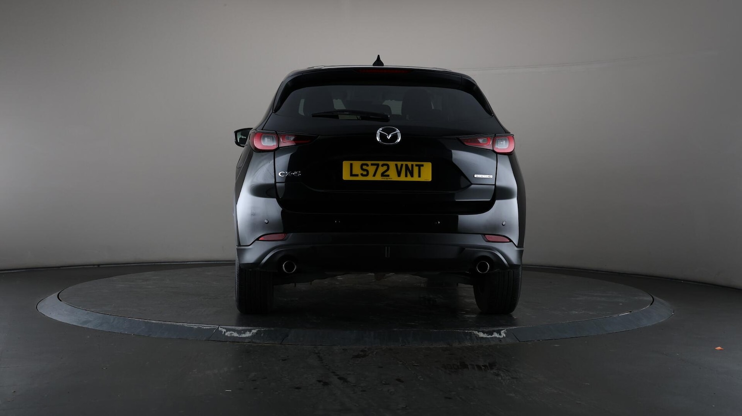 Used Mazda CX-5 2022 for sale - 76175539: Photo 13