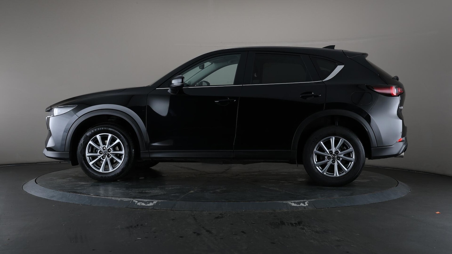 Used Mazda CX-5 2022 for sale - 76175539: Photo 15