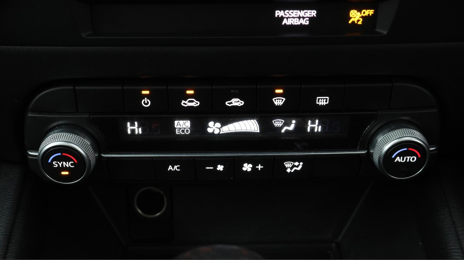 Used Mazda CX-5 2022 for sale - 76175539: Photo 16