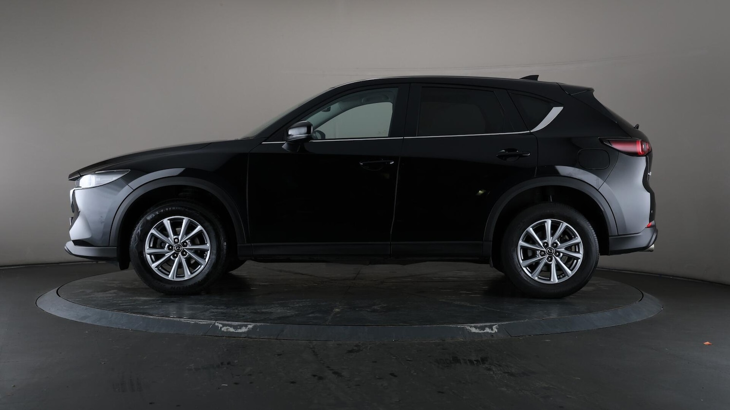 Used Mazda CX-5 2022 for sale - 76175539: Photo 17