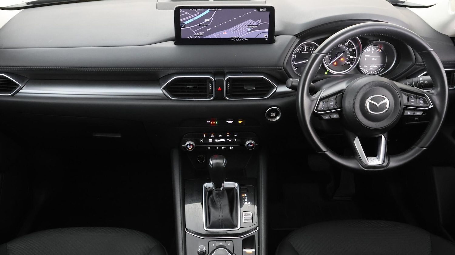 Used Mazda CX-5 2022 for sale - 76175539: Photo 18