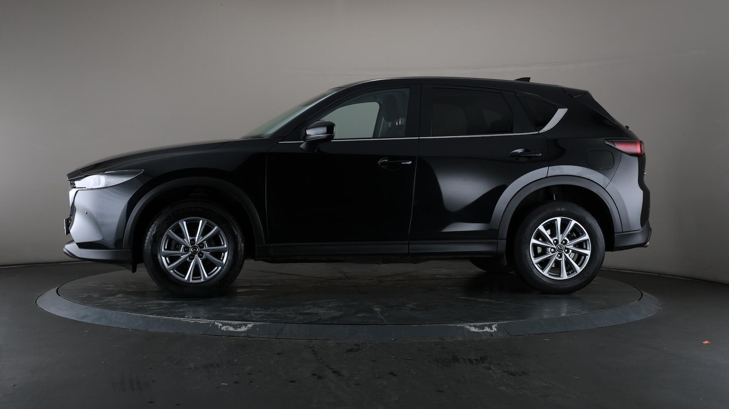 Used Mazda CX-5 2022 for sale - 76175539: Photo 19