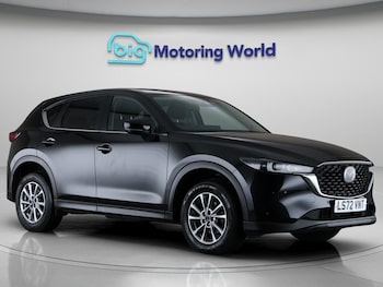Mazda - CX-5