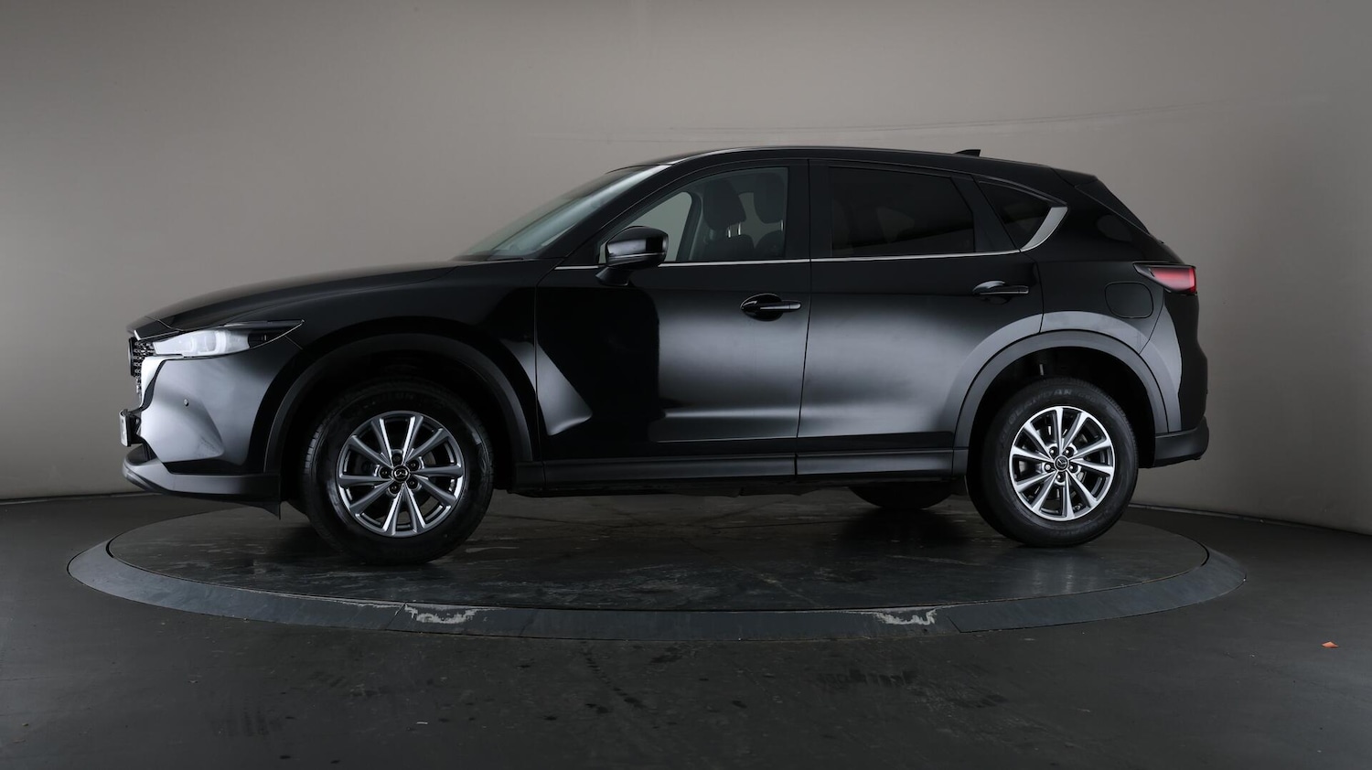 Used Mazda CX-5 2022 for sale - 76175539: Photo 21