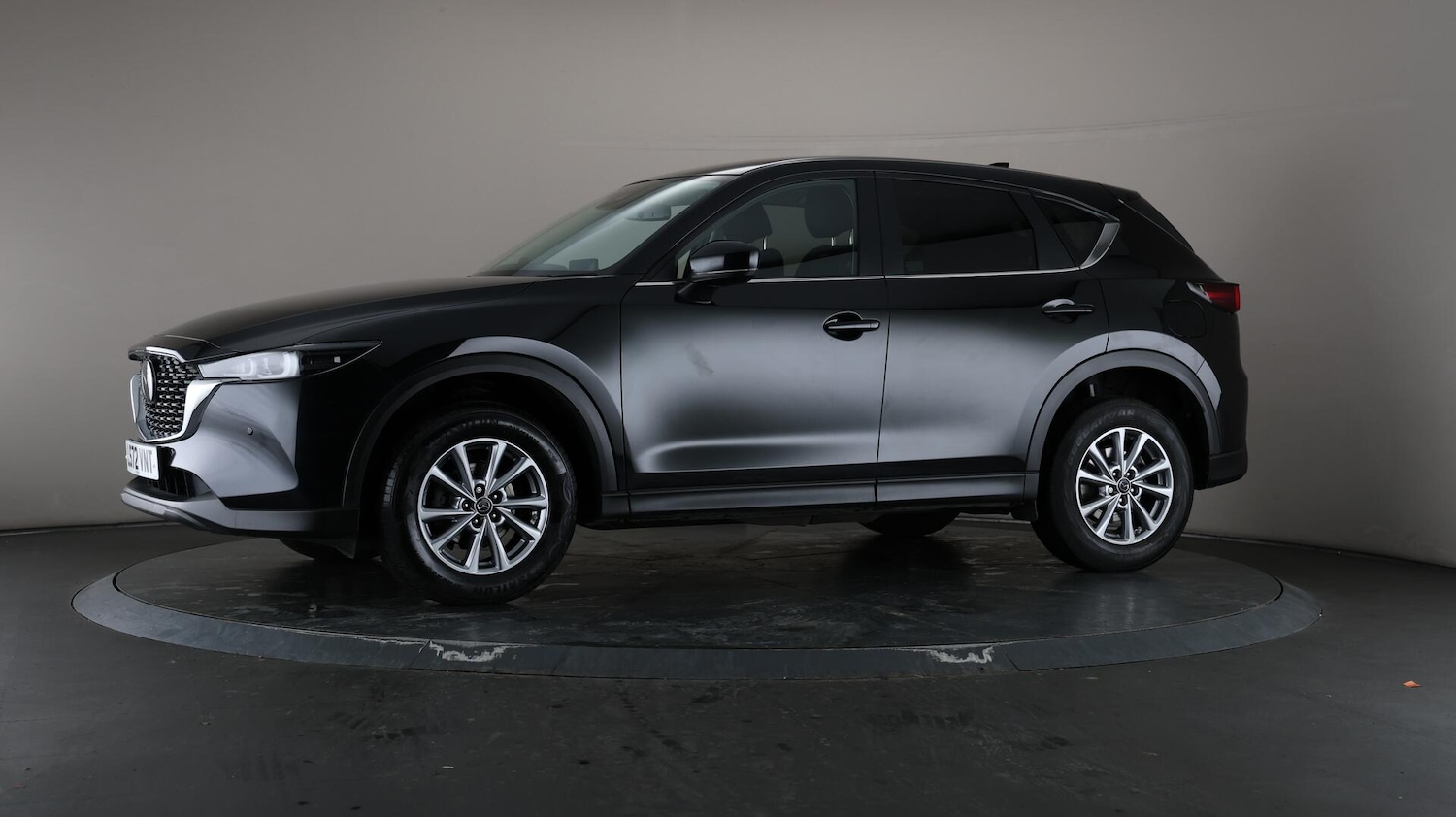 Used Mazda CX-5 2022 for sale - 76175539: Photo 23