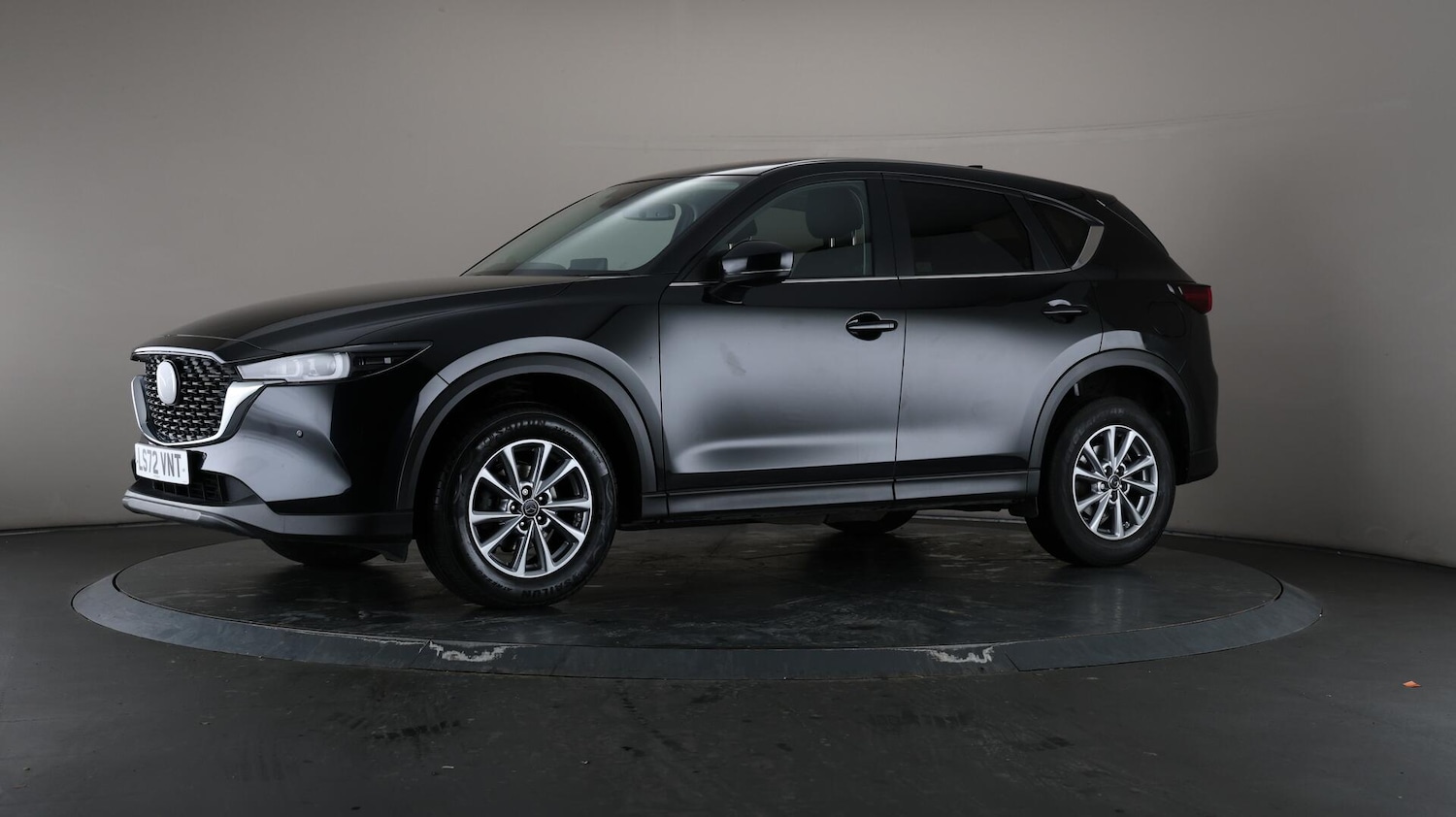 Used Mazda CX-5 2022 for sale - 76175539: Photo 25