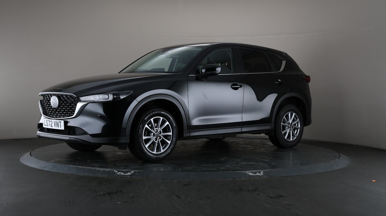 Used Mazda CX-5 2022 for sale - 76175539: Photo 27
