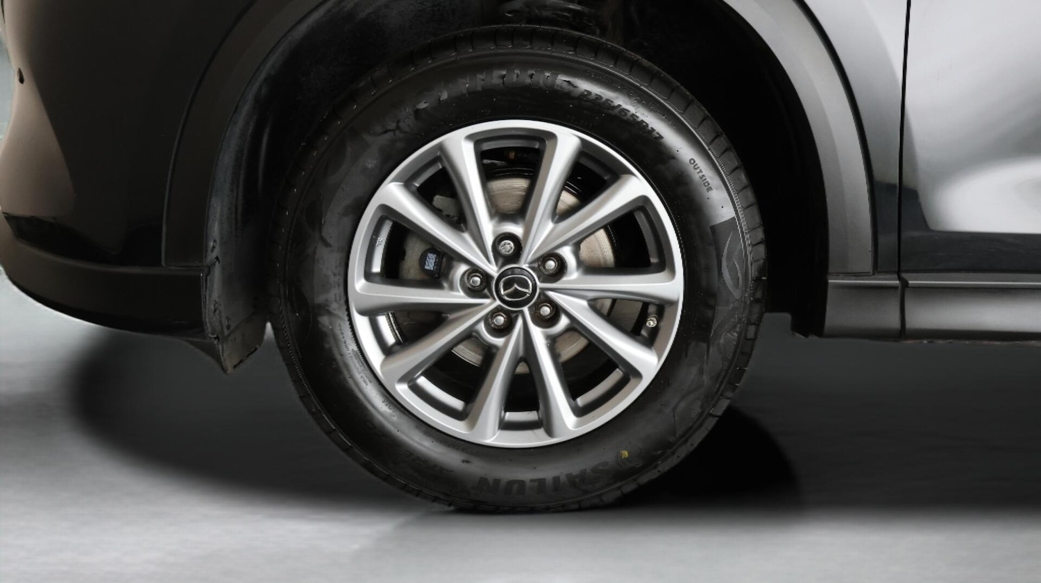 Used Mazda CX-5 2022 for sale - 76175539: Photo 28